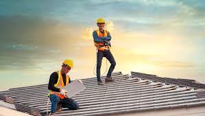 Fast & Reliable Emergency Roof Repairs in Old River Winfree, TX